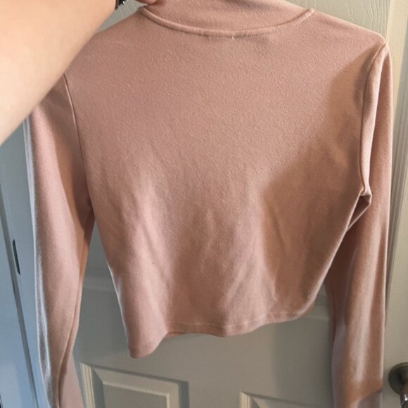 Sunday Best BestHug™ Monarch 1/2 Zip Longsleeve - Picture 3 of 5